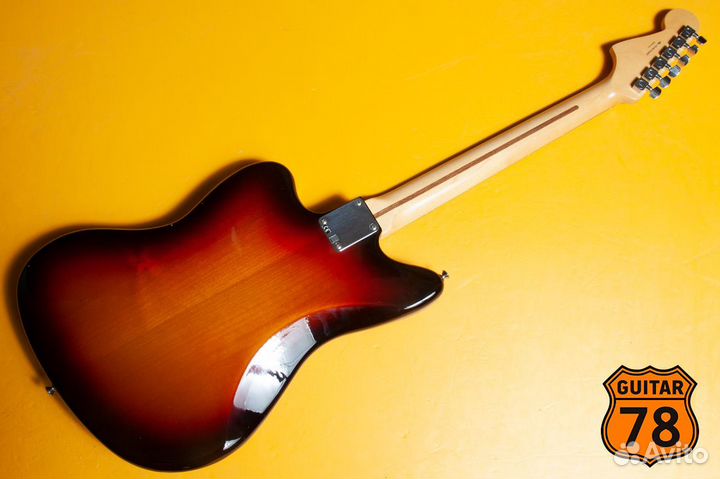 Fender American Special Jazzmaster - 2014