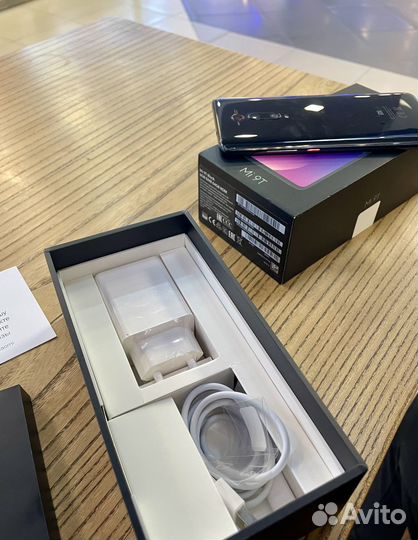 Xiaomi Mi9T