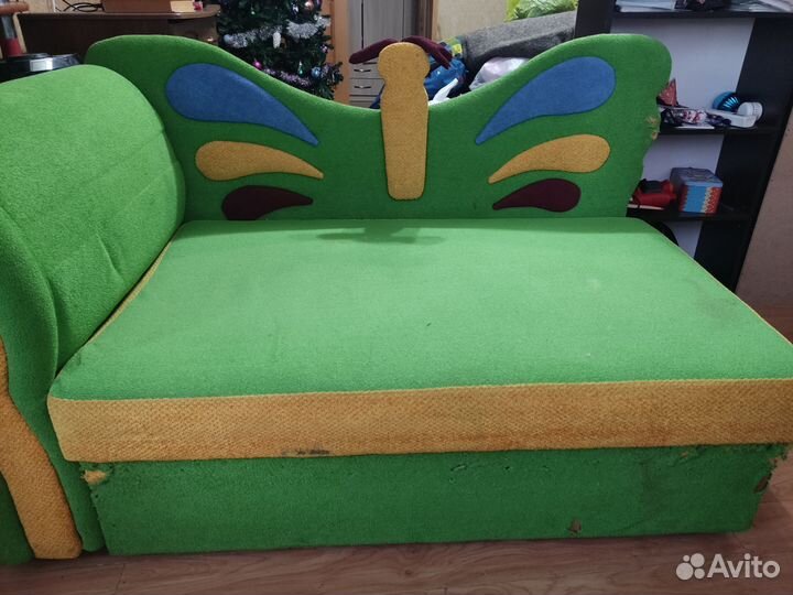 Диван раскладной