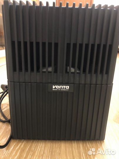 Мойка воздуха venta