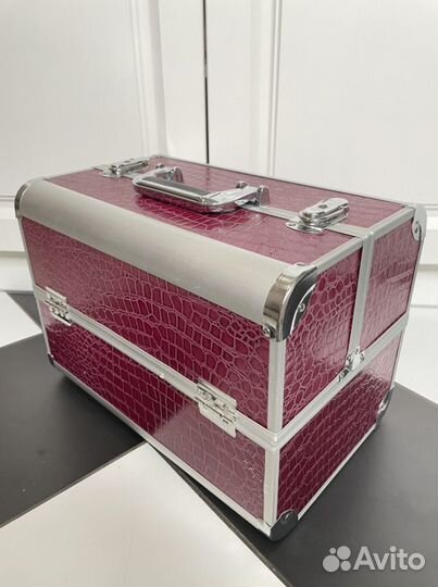 Бьюти кейс для косметики