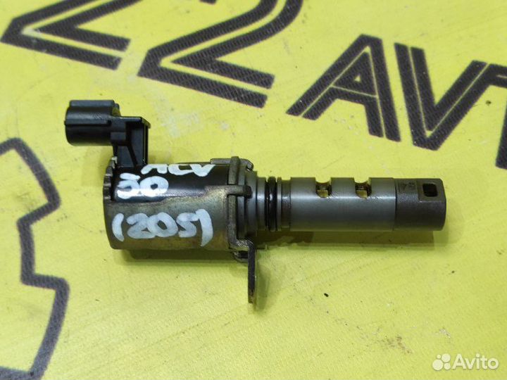 Клапан VVT-I Toyota Camry ACV30 2AZ-FE 2004.05