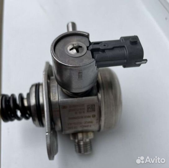 Тнвд Jaguar XE 2.0 BR2E9D376AA