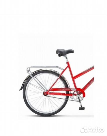 Велосипед (новый)