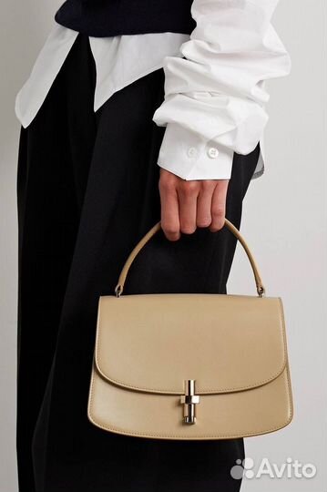 Сумка THE ROW 3 sofia