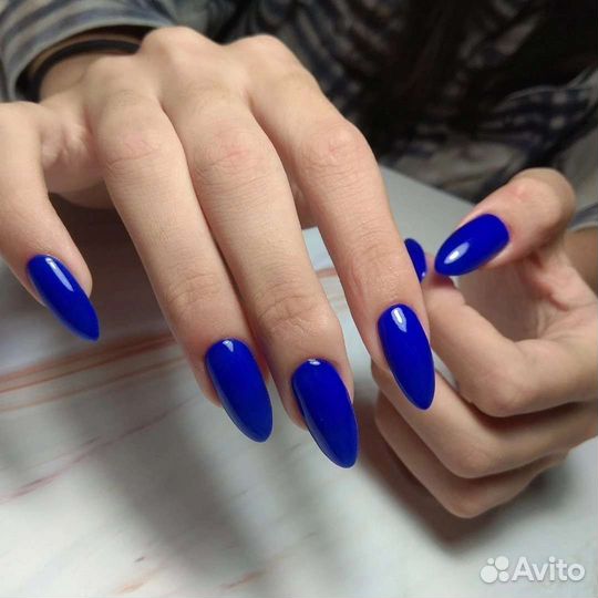 Маникюр и педикюр