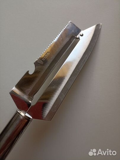 Нож для шинковки капусты