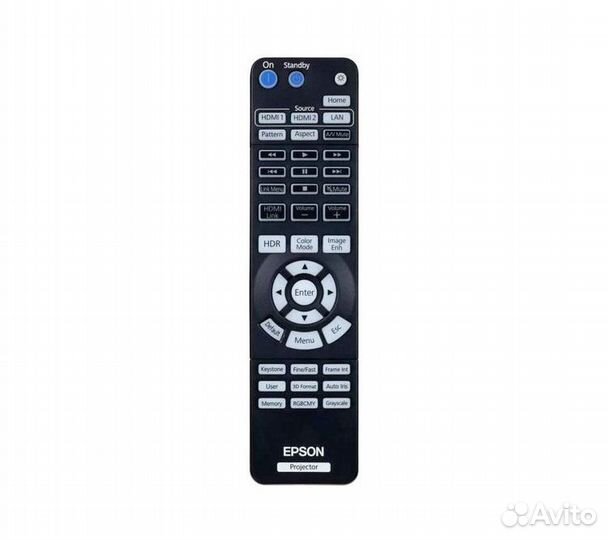 Проектор epson eh tw 7000