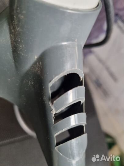 Вентилятор напольный