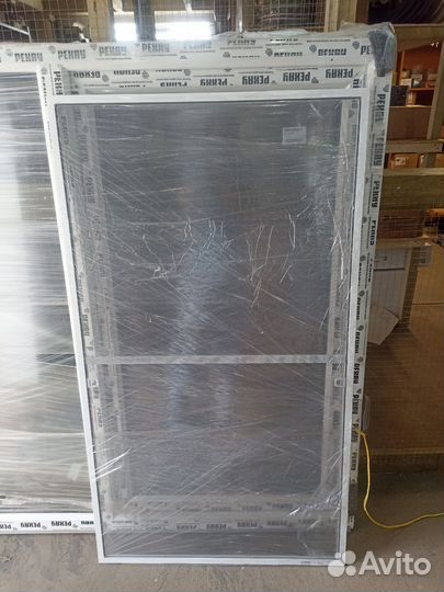 Окно Rehay 70мм (ш1500*в1400)