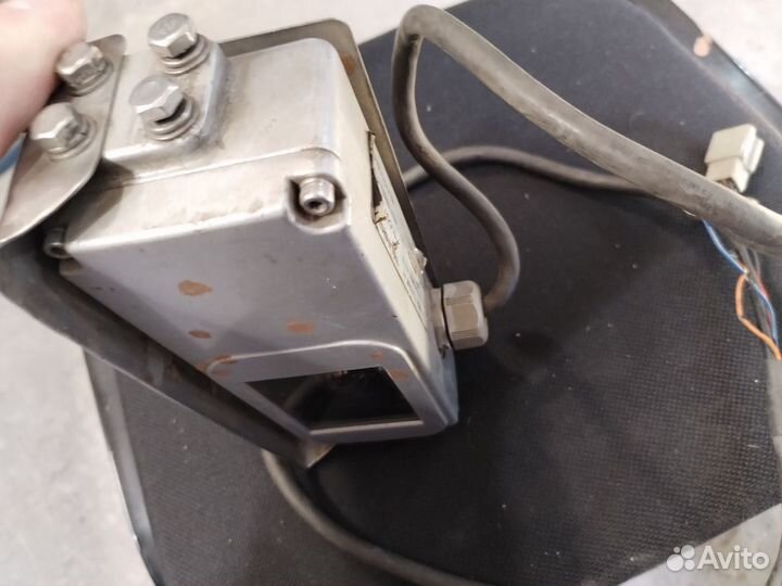 Камера заднего вида Japan для грузовиков