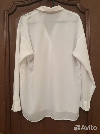 Блузка uniqlo m