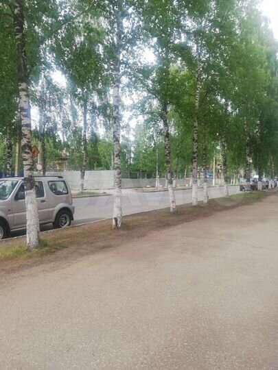 Участок 14,3 сот. (ИЖС)