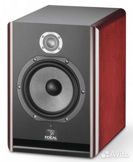 Студийный монитор Focal Pro Solo 6 Be red (арт. 26