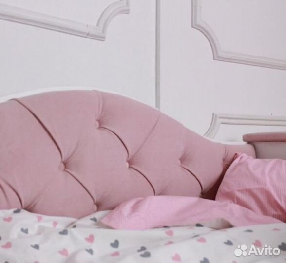 Детская кровать Облачко