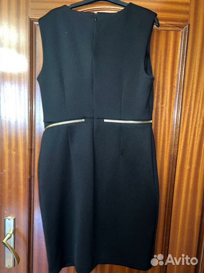 Calvin klein платье 48