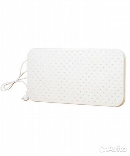 Кварцевый обогреватель