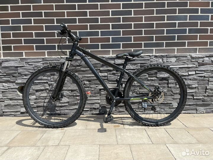 Велосипед pulse 26