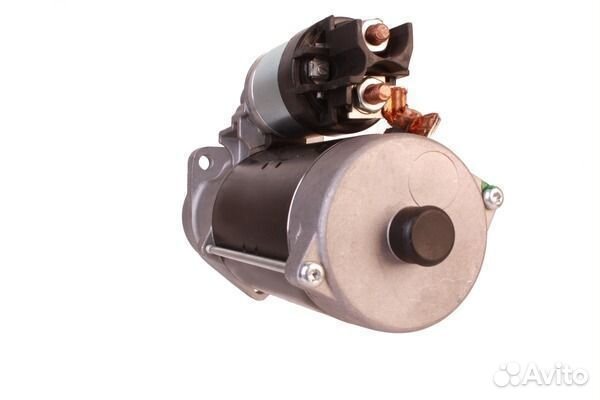 Стартер Deutz BF4M201