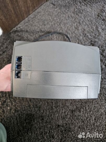 Apc back ups es 525