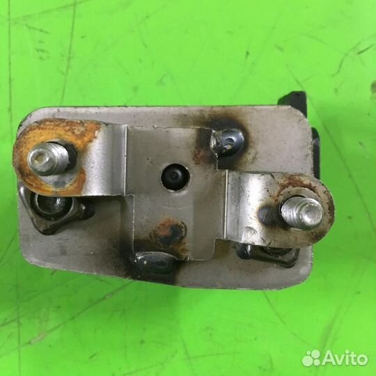 Датчик AIR BAG Хендай Элантра 3