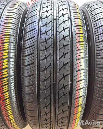 Nexen Classe Premiere 621 205/60 R15 90H