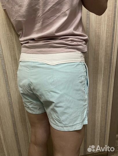 Шорты