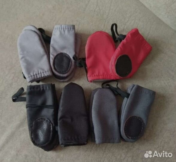 Обувь для собачек