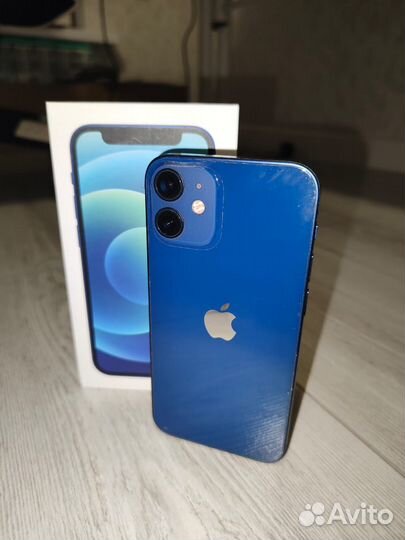 iPhone 12 mini, 128 ГБ