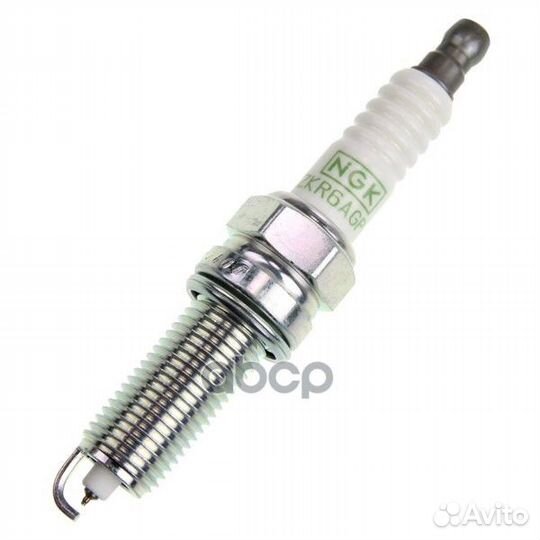 Свеча зажигания NGK 810 94017 NGK