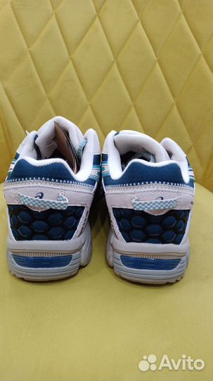 Кроссовки Asics Gel-Kahana 8 Gore Tex Termo