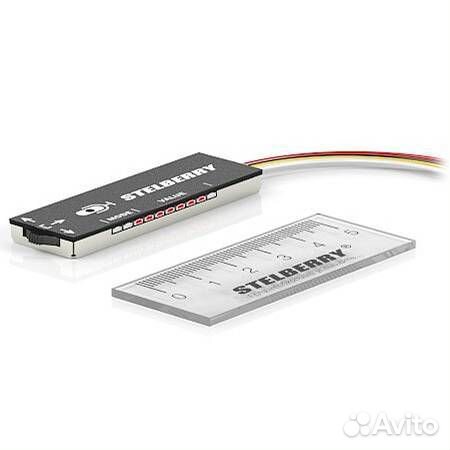 Stelberry MX-225 Универсальный проходной PoE- спли