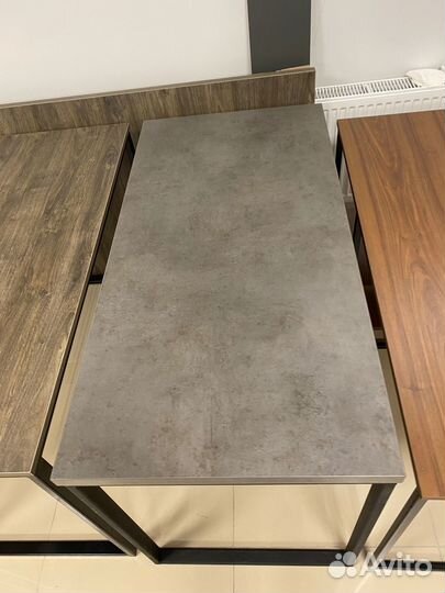 Компьютерный стол loft