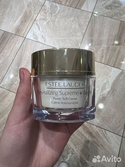 Estee lauder крем