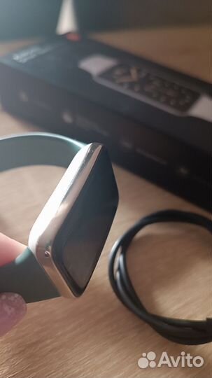 Смарт часы xiaomi mi SMART band 7 pro