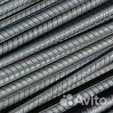 Арматура 10 мм цена 6метров