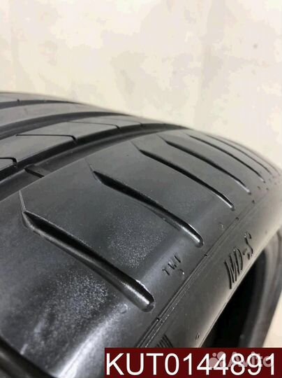 Pirelli P Zero PZ4 285/30 R21 100Y