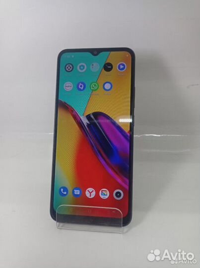realme C30, 2/32 ГБ