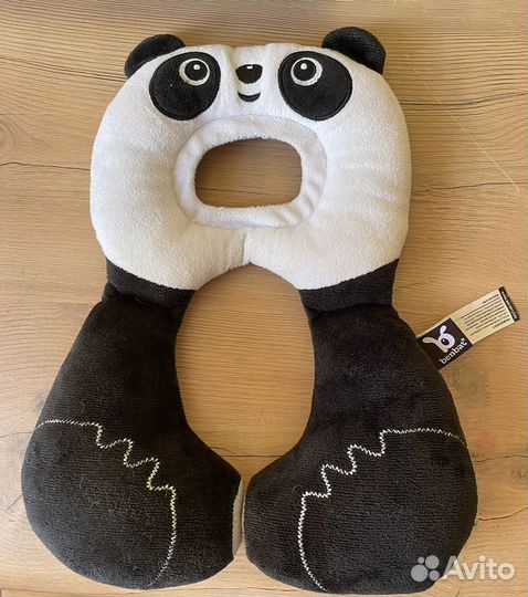 Подушка-подголовник benbat