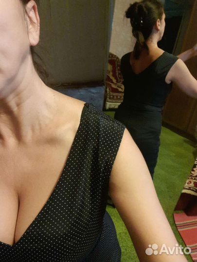 Комбинезон женский летний 42 44