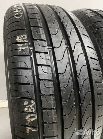 Pirelli Cinturato P7 225/45 R17, 2 шт