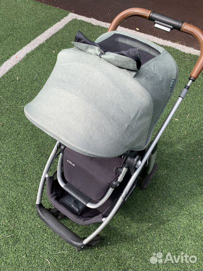Коляска Uppababy Cruz