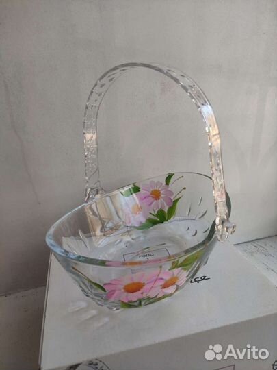 Ваза для фруктов