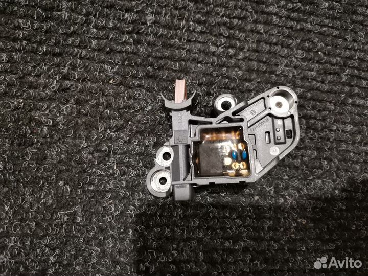 Реле регулятора 0272220736 CG333953