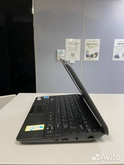 Ноутбук asus Eee PC 1001PX на запчасти