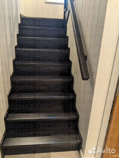 Лестницы для дома