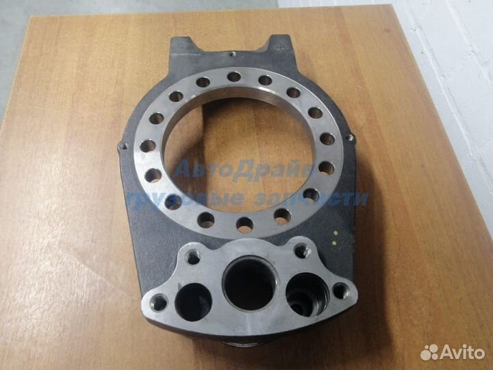 Суппорт Вольво фш фм фмх правый