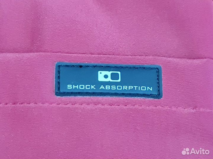 Ударопрочный чехол для ноутбука