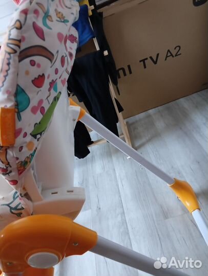 Стул для кормления