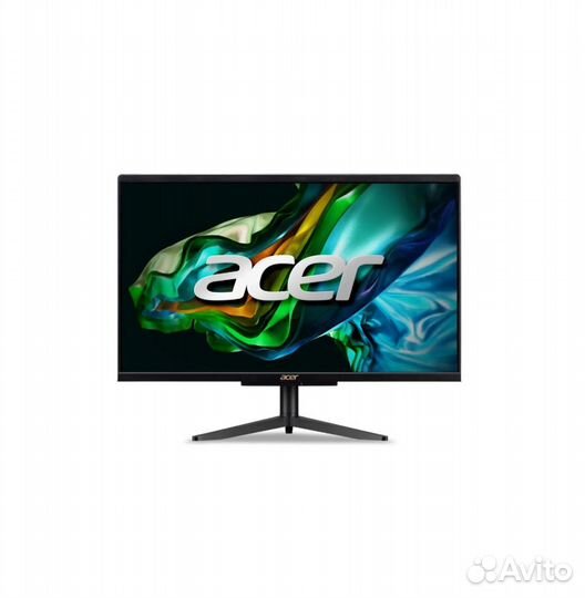 Новый моноблок Acer Aspire C24-1610